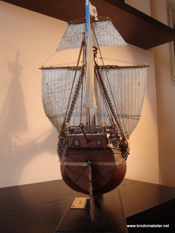 DUBROVACKA NAVA